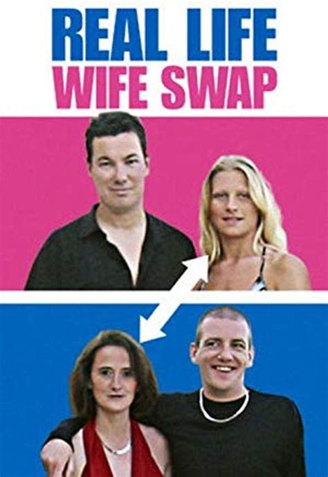 was wife swap real|Stories The Wife Swap Producers Dont Want You To Hear